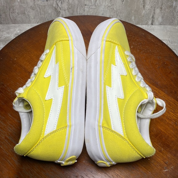 Revenge X Storm Vans Shoes - Size: 7 - Picture 5 of 7